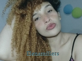 Elenamillers