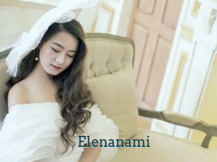 Elenanami