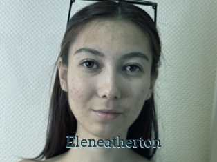 Eleneatherton