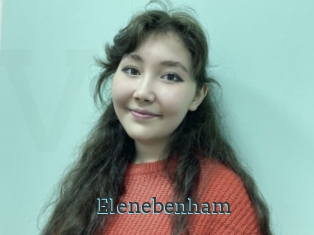 Elenebenham