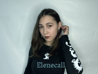 Elenecall