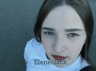 Eleneclack