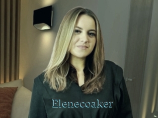 Elenecoaker