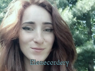 Elenecordery