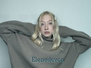 Elenedevon