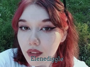 Elenediggle