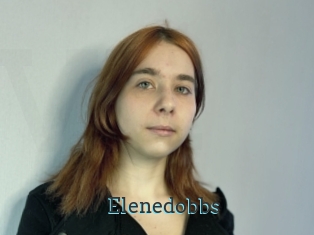 Elenedobbs