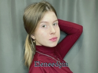 Eleneedgin