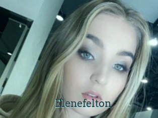 Elenefelton