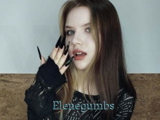 Elenegumbs