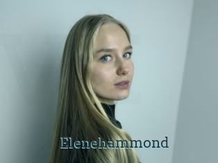 Elenehammond