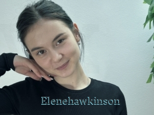 Elenehawkinson
