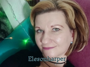 Elesonharper