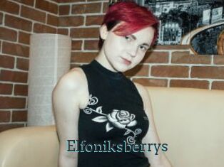 Elfoniksberrys
