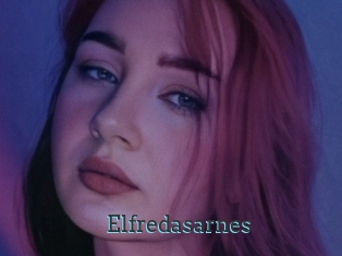 Elfredasarnes