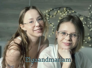 Elgaandmariam