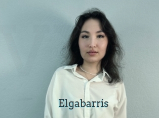 Elgabarris