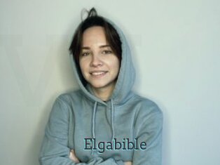 Elgabible