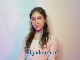Elgadenmon