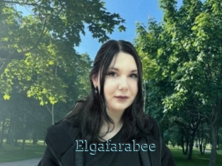 Elgafarabee