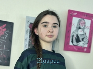 Elgagee