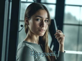 Elgagreen