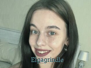 Elgagrindle
