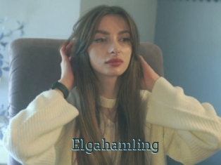 Elgahamling