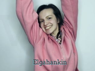 Elgahankin