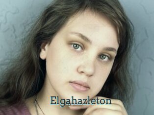 Elgahazleton