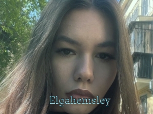 Elgahemsley