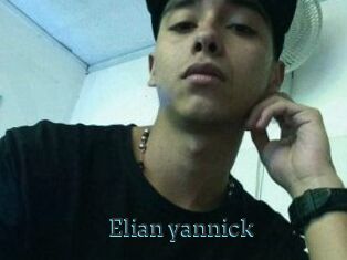 Elian_yannick