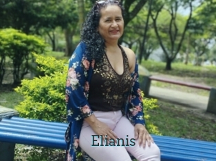 Elianis