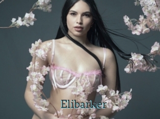Elibarker