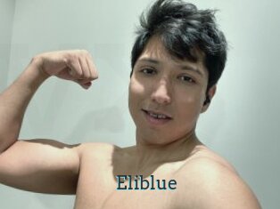 Eliblue