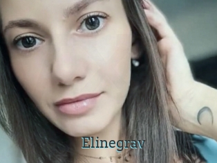 Elinegrav