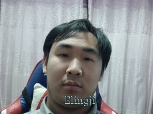 Elingji