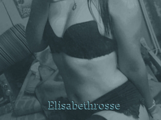 Elisabethrosse