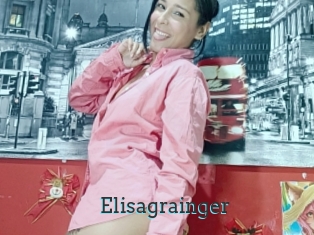 Elisagrainger