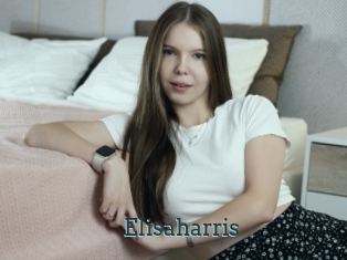 Elisaharris