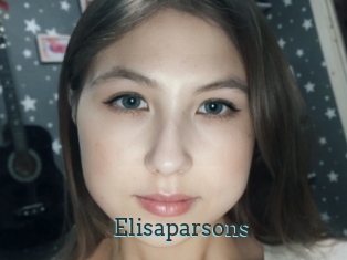 Elisaparsons