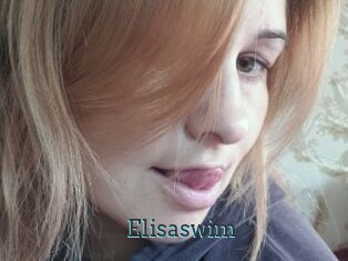 Elisaswim