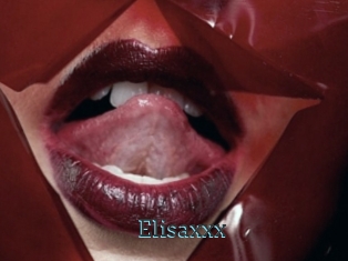 Elisaxxx