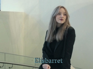 Elisbarret