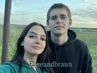Eliseandbraun