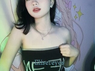 Elisereyes