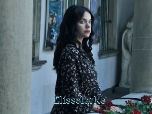 Elissclarke