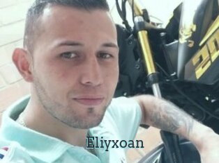 Eliyxoan