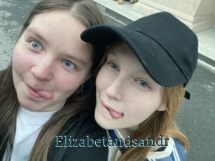Elizabetandsandr