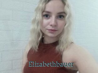 Elizabethbauer